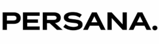 persana.
