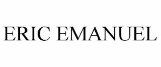 eric emanuel