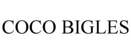coco bigles