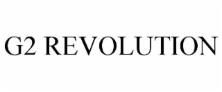 g2 revolution