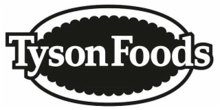 tyson foods