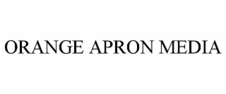 orange apron media