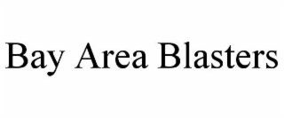 bay area blasters