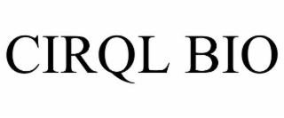 cirql bio
