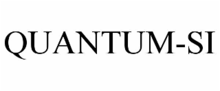 quantum-si