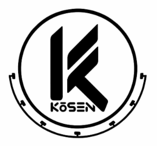 k kosen