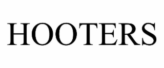 hooters