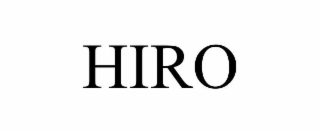 hiro