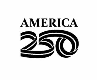 america 250