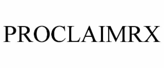 proclaimrx