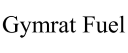 gymrat fuel