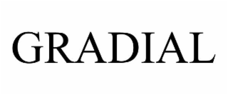 gradial