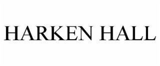 harken hall
