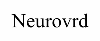 neurovrd