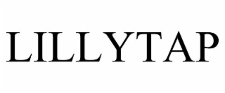 lillytap