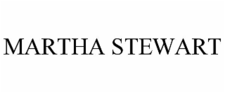 martha stewart