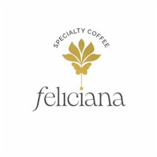 specialty coffee feliciana