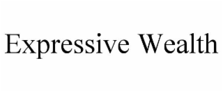 expressive wealth