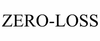 zero-loss