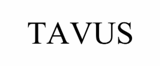 tavus