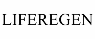 liferegen