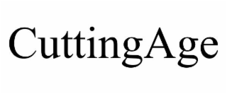 cuttingage