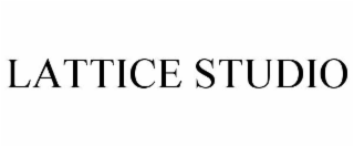 lattice studio