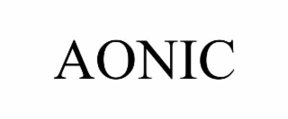 aonic