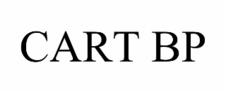 cart bp