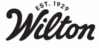wilton est 1929