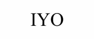iyo