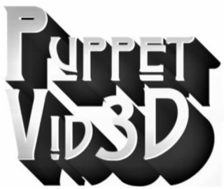 puppet vid3d