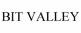bit valley