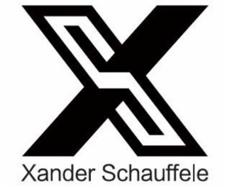 xs xander schauffele