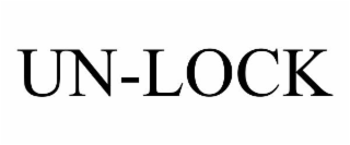 un-lock