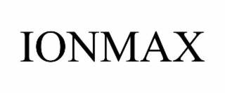 ionmax