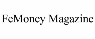 femoney magazine