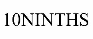 10ninths