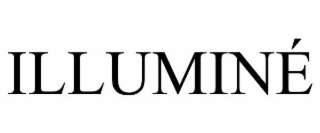 illuminÉ