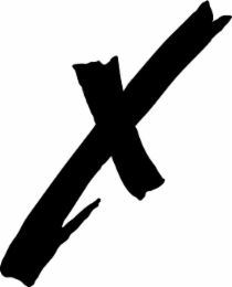 x