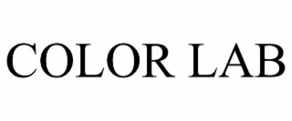color lab