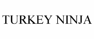 turkey ninja
