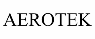 aerotek