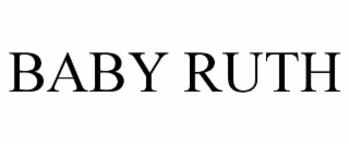 baby ruth