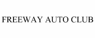 freeway auto club