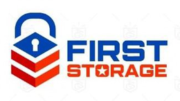 first storage