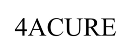 4acure