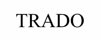 trado