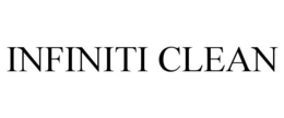 infiniti clean