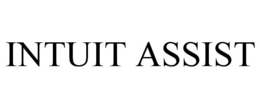 intuit assist